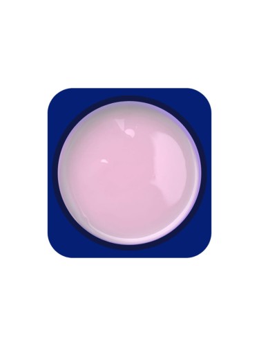 TOUCH Builder gel Candy cotton - chłodno-rózowy żel budujący, 10 ml