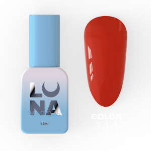 Lunamoon Color nr 144 13ml