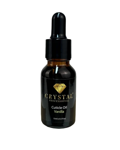 KRYSTAL Cuticle Oil - Vanilla_1.webp