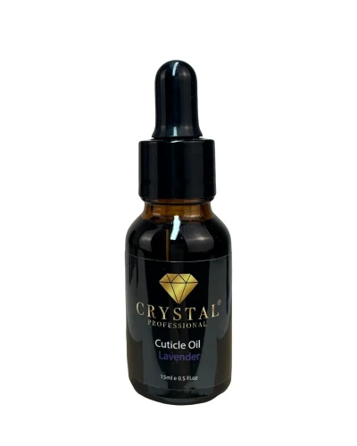 KRYSTAL Cuticle Oil - Lavender_1.webp