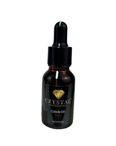 KRYSTAL Cuticle Oil - Rose_1.webp