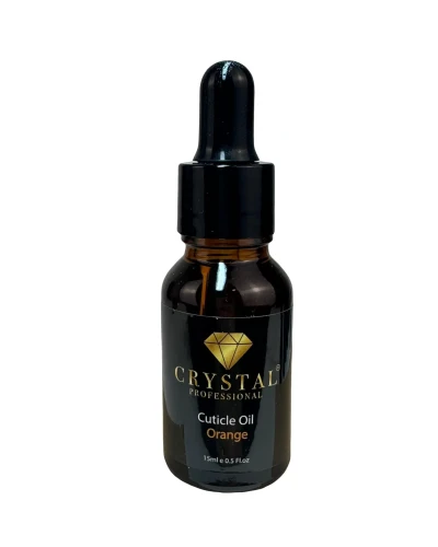 KRYSTAL Cuticle Oil - Orange_1.webp