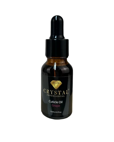 KRYSTAL Cuticle Oil - Grape_1.webp