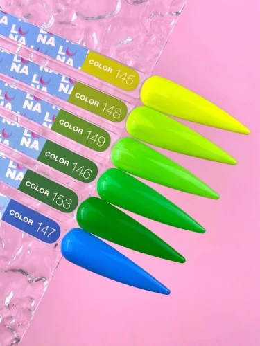 Lunamoon Color nr 146 13ml 5