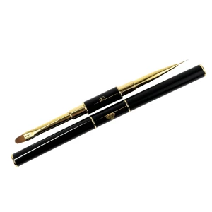 CRYSTAL Pędzel (dwustronny) Crystal Professional №3 6mm/8mm – 9mm