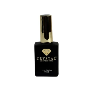 CRYSTAL Top Classic No Wipe (No UV-Filters) - 12ml