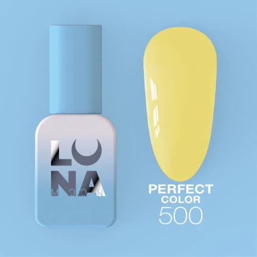 Lunamoon Perfect Color nr 500 8ml