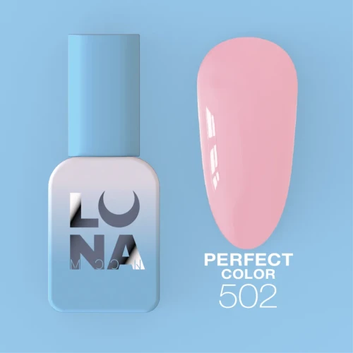 Lunamoon Perfect Color nr502 8ml