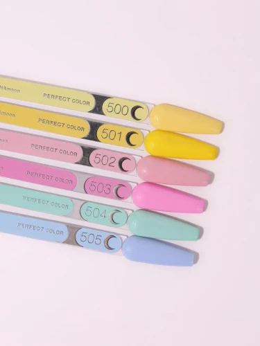 Lunamoon Perfect Color nr 503 8 ml
