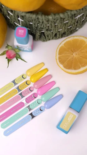 Lunamoon Perfect Color nr 503 8 ml