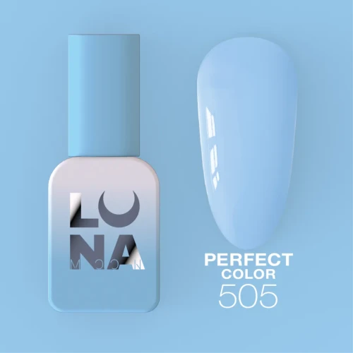 Lunamoon Perfect Color nr 505 8 ml