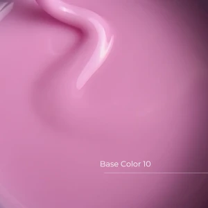 CRYSTAL Base Color #10 - 15ml