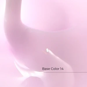 CRYSTAL Base Color #14 - 15ml