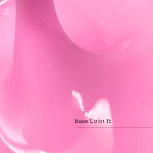 CRYSTAL Base Color #15 - 50ml