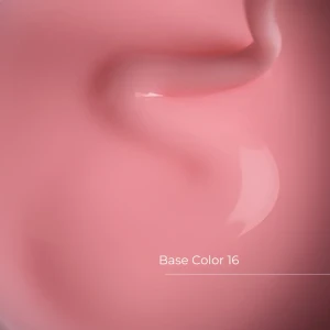 CRYSTAL Base Color #16 - 15ml