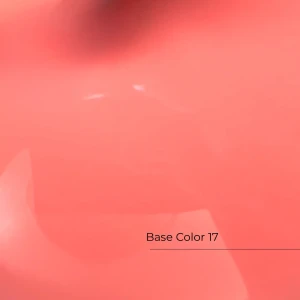 CRYSTAL Base Color #17 - 30ml