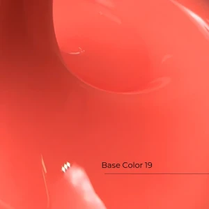CRYSTAL Base Color #19 - 50ml