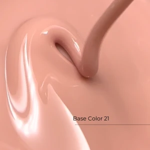 CRYSTAL Base Color #21 - 15ml