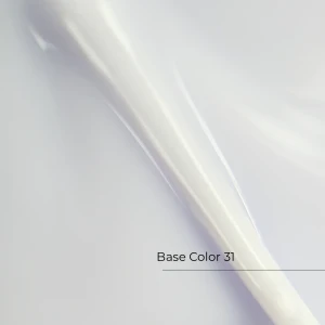 CRYSTAL Base Color #31 - 12ml