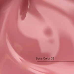 CRYSTAL Base Color #35 - 30ml