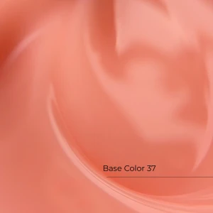 CRYSTAL Base Color #37 - 15ml