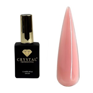 CRYSTAL Base Color #9 - 12ml