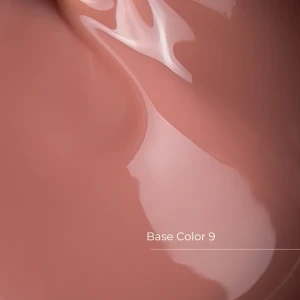 CRYSTAL Base Color #9 - 30ml