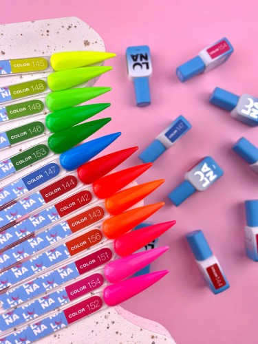 Lunamoon Color nr 156 13ml  5