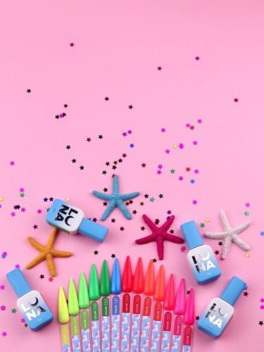 Lunamoon Color nr 156 13ml  6