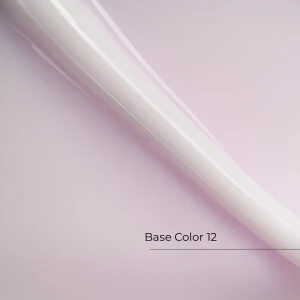 CRYSTAL Base Color №12 - 50ml