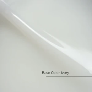 CRYSTAL Base Color №Ivory - 15ml