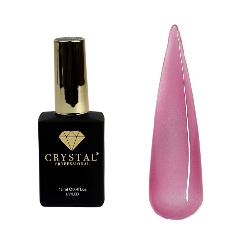 CRYSTAL Base Korean Cat #3 12 ml