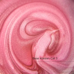 CRYSTAL Base Korean Cat #3 12 ml