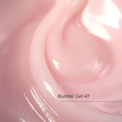 CRYSTAL Builder Gel #47 - 30 ml