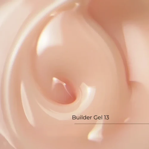 CRYSTAL Builder Gel #13 - 15 ml