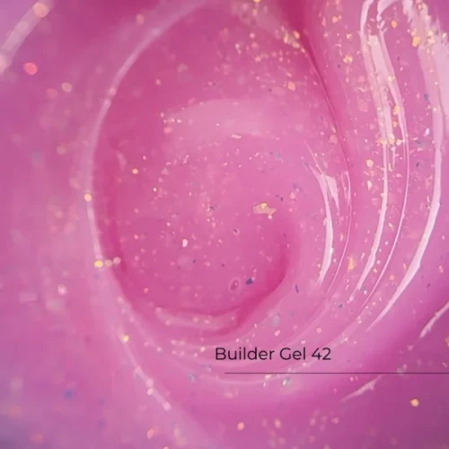 CRYSTAL Builder Gel #42 - 15 ml
