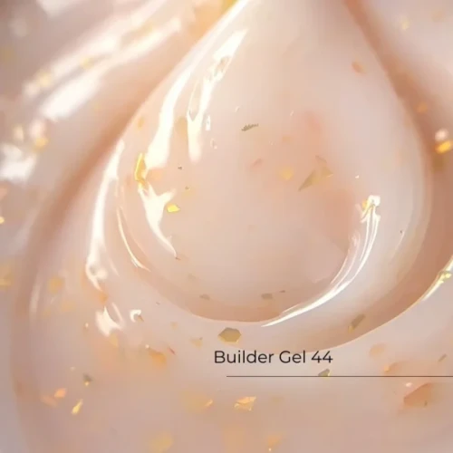 CRYSTAL Builder Gel #44 - 15 ml