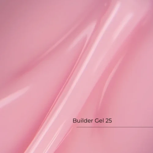 CRYSTAL Builder Gel #25 - 15 ml