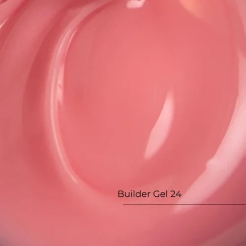 CRYSTAL Builder Gel #24 - 15 ml