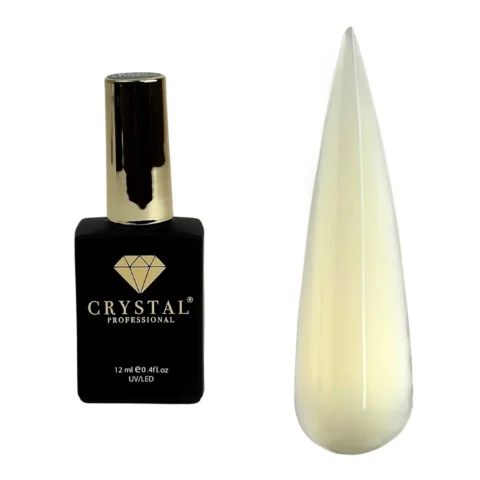 CRYSTAL Top Vanilla Crystal Professional 12 ml
