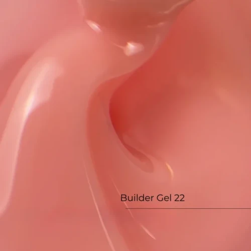 CRYSTAL Builder Gel #22 - 15 ml