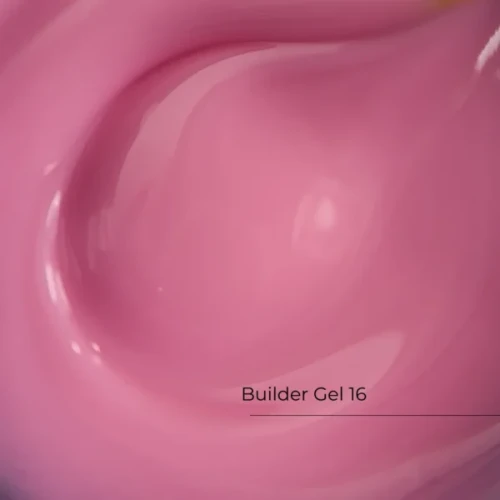 CRYSTAL Builder Gel #16 - 15 ml