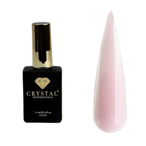 Top Blush - kamuflujący top hybrydowy 12 ml
