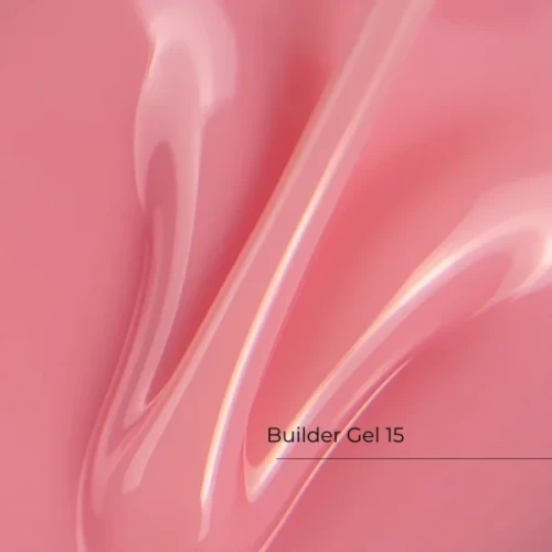 CRYSTAL Builder Gel #15 - 30 ml