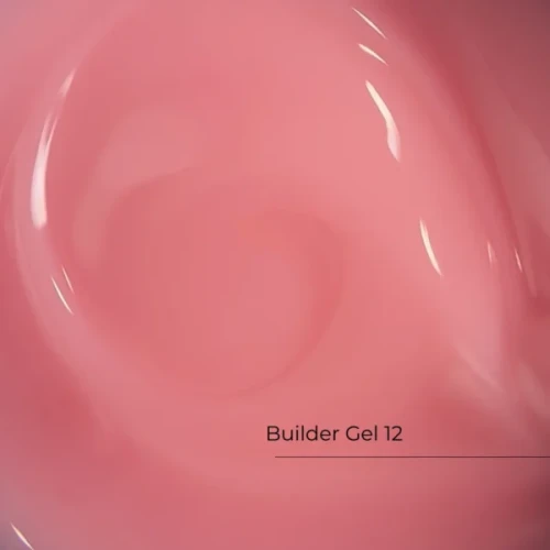 CRYSTAL Builder Gel #12 - 15 ml