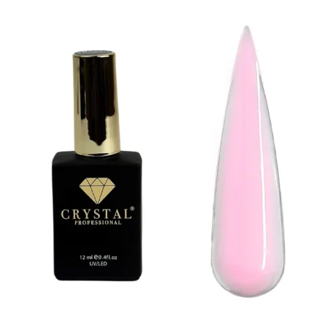CRYSTAL Top Cover 12 ml