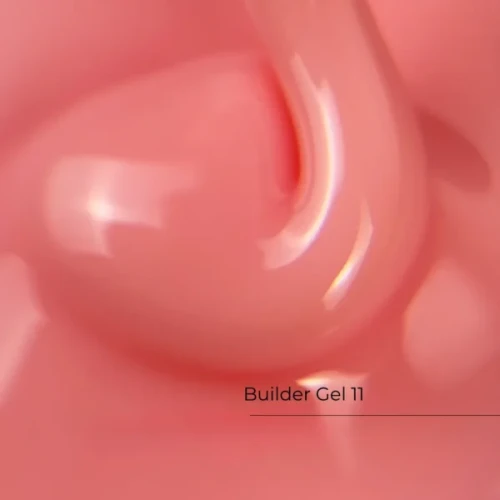 CRYSTAL Builder Gel #11 - 15 ml