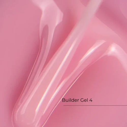 CRYSTAL Builder Gel #4 - 30 ml