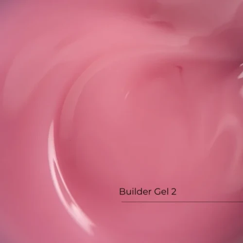 CRYSTAL Builder Gel #2 - 15 ml