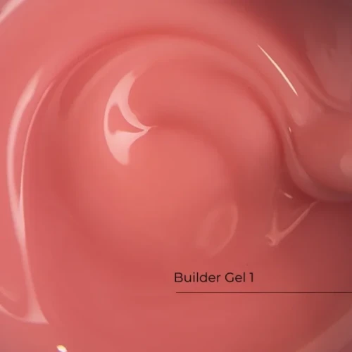 CRYSTAL Builder Gel #1 - 15 ml